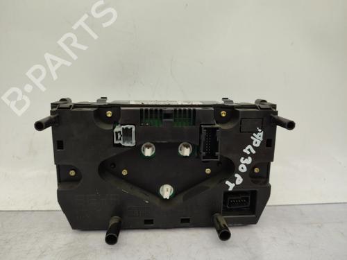 Used Climate control PEUGEOT 307 (3A/C) 2.0 HDi 90 (90 hp) 23731227