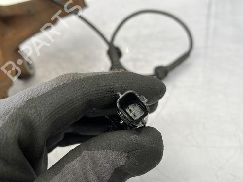 Left front steering knuckle DACIA SANDERO III 1.0 TCe 100 ECO-G | BP23681528M25 - Image 4