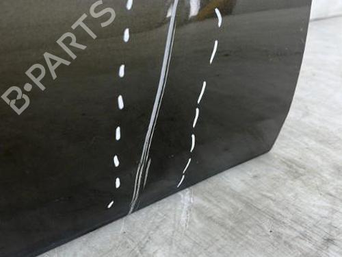 Left front door CITROËN C4 II (NC_) 1.6 HDi 90 | BP23752558C2 