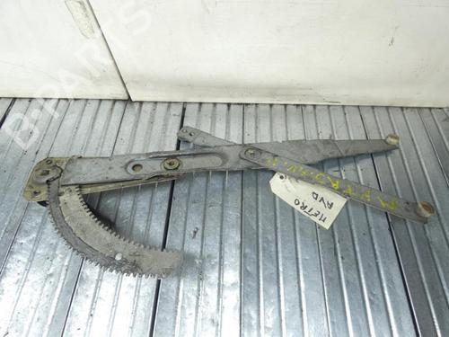 Used Front right window mechanism AUSTIN METRO I Fastback (XF) 1.3 L, HLE, S (60 hp) 23697993
