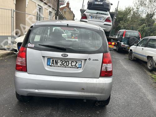 Switch KIA PICANTO I (SA) 1.1 CRDi | BP37189514I30  - Image 9