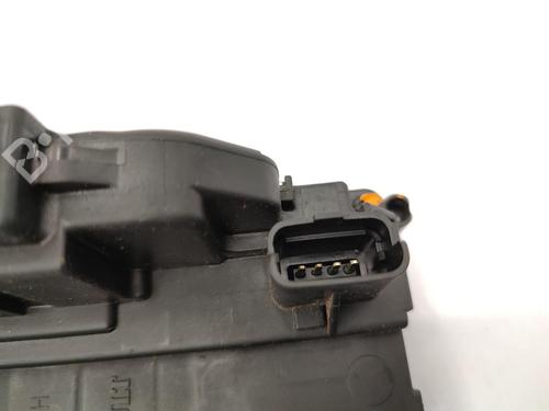 Front right lock RENAULT CLIO III (BR0/1, CR0/1) 1.5 dCi (C/BR0G, C/BR1G) | BP25270204C97 