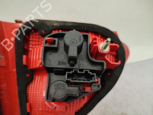 Right tailgate light SEAT EXEO (3R2) 2.0 TDI | BP23732191C80 