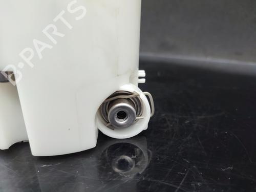 Fuel pump FORD FIESTA VI (CB1, CCN) 1.25 | BP23754176M76 