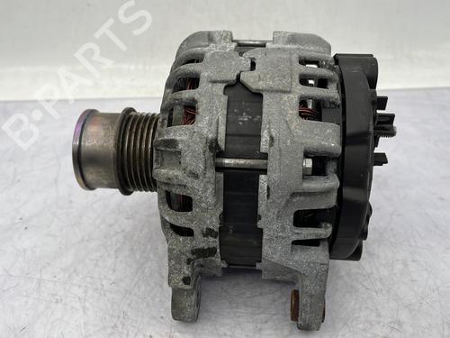 Alternator SEAT LEON (5F1) 1.4 TSI | BP25332432M7  - Image 6