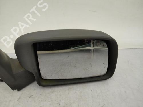 Right mirror RENAULT RAPID Box Body/MPV (F40_, G40_) 1.9 D (F40R) | BP23719150C27 