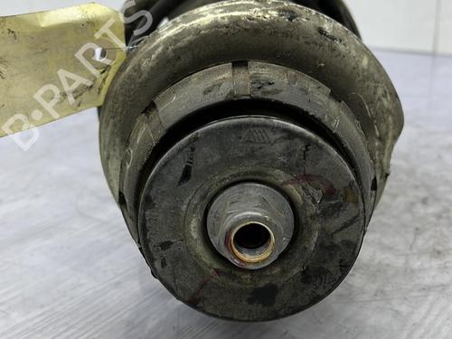 Used Right front shock absorber DACIA SANDERO II 1.5 dCi (90 hp) 23695248