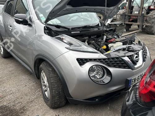 Middle console NISSAN JUKE (F15) 1.5 dCi | BP30679437I22 - Image 10