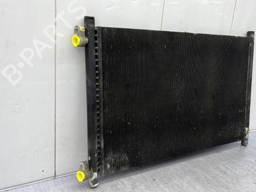 AC radiator FIAT PUNTO (188_) 1.9 JTD 80 (188.237, .257, .337, .357) | BP23752740M32 