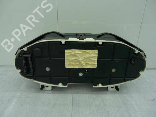 Instrument cluster FORD FIESTA VI (CB1, CCN) 1.4 TDCi | BP23701733C47 