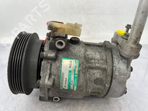 AC compressor ROVER 25 I Hatchback (RF) | BP37246527M34 - Image 4