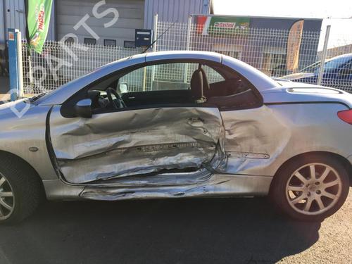 Starter PEUGEOT 206 CC (2D) 2.0 S16 | BP23692423M8  - Image 9