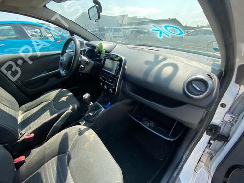 Dashboard RENAULT CLIO IV (BH_) 1.2 16V | BP38057000C46 - Image 2