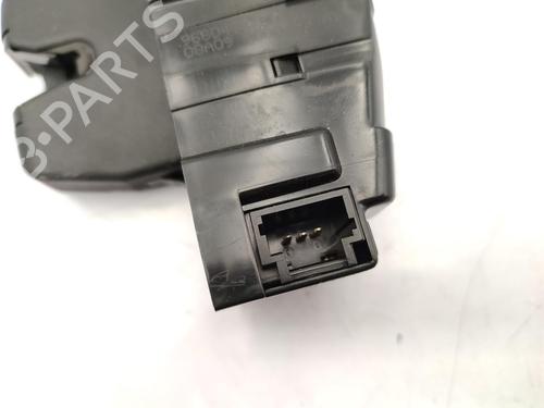 Used Tailgate lock Tailgate lock CITROËN C5 III (RD_) 2.0 HDi 140 (RDRHF8, RDRHFA, RDRHA8, RDRHAJ) (140 hp) 23722394 23722394