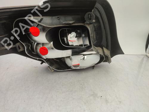 Right taillight CITROËN DS3 (SA_) 1.6 HDi 90 | BP26687980C35 