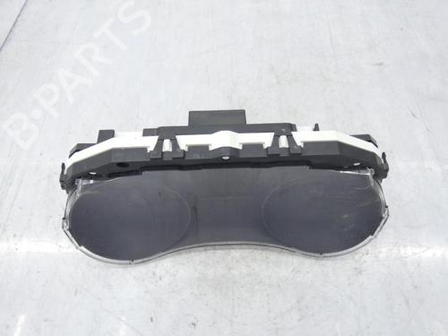 Instrument cluster NISSAN QASHQAI II SUV (J11, J11_) 1.6 dCi | BP23693600C47 