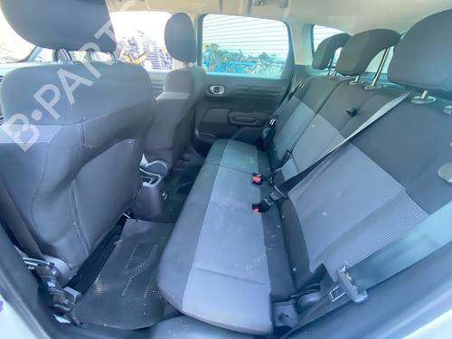 Dashboard CITROËN C3 AIRCROSS II (2R_, 2C_) 1.2 PureTech 110 (2RHNZB, 2RHNZW, 2RHNPX, 2RHNPJ) | BP36663991C46 - Image 73
