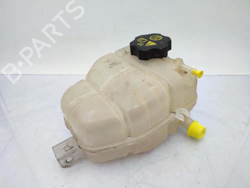 Expansion tank OPEL MERIVA B MPV (S10) 1.7 CDTI (75) | BP23712834C120 