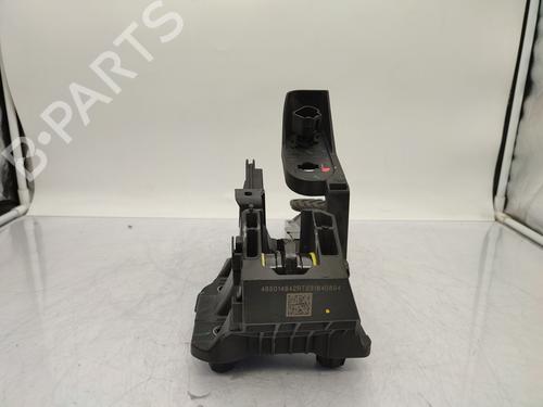 Used Break pedal Break pedal RENAULT CLIO V (B7_) 1.0 TCe 90 (B7MT) (91 hp) 23663064 23663064