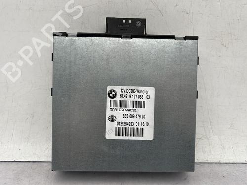 Elektronisk modul BMW 1 (E87) 116 d | BP24180851M83 