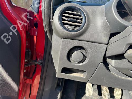 Dashboard OPEL CORSA D (S07) 1.3 CDTI (L08, L68) | BP37022698C46 - Image 25