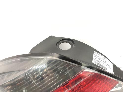 Left taillight OPEL ASTRA H GTC (A04) 1.9 CDTi 16V (L08) | BP23751526C34 - Image 4