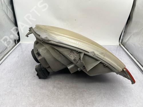 Venstre forlygte RENAULT TRAFIC II Van (FL) 1.9 dCi 80 (FL0B) | BP38080965C28 - Image 7