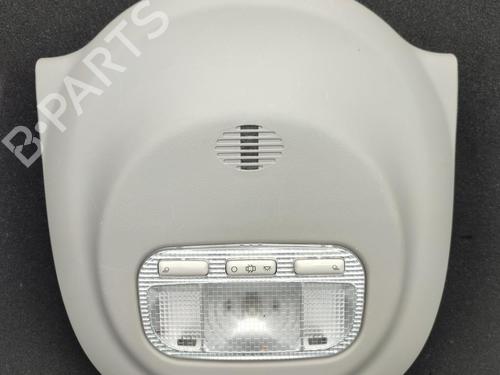 Plafonnier PEUGEOT PARTNER Tepee 1.6 HDi 90 (92 hp) 23743324