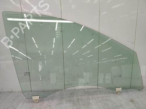 Used Front right door window RENAULT MEGANE III Hatchback (BZ0/1_, B3_) 1.5 dCi (BZ09, BZ0D, BZ1W, BZ29, BZ14) (110 hp) 24400003