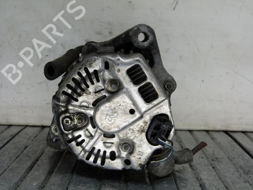 Used Alternator Alternator ROVER 600 I (RH) 620 Sdi (105 hp) 23671508 23671508