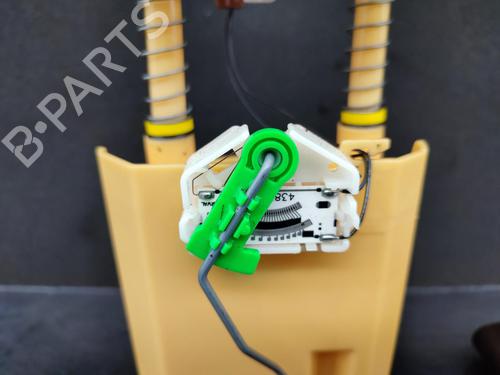 Fuel pump RENAULT CLIO III Grandtour (KR0/1_) 1.5 dCi (KR0F) | BP23732702M76 