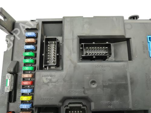 Electronic module CITROËN C3 II (SC_) 1.6 HDi 90 | BP23730657M83  - Image 7