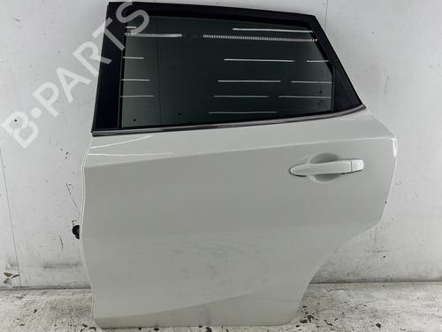 Porta trás esquerda NISSAN PULSAR Hatchback (C13) 1.5 dCi (110 hp) 31354332