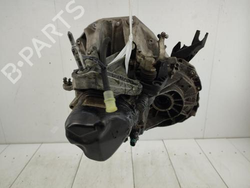 Used Gearbox RENAULT CLIO III (BR0/1, CR0/1) 1.5 dCi (BR17, CR17) (86 hp) 23705092