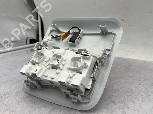 Interior roof light PEUGEOT 2008 I (CU_) 1.6 HDi | BP29897174I8