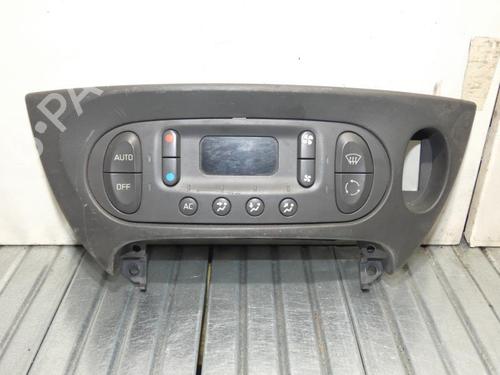 Comando chauffage RENAULT SCÉNIC I MPV (JA0/1_, FA0_) 1.9 dCi (JA05, JA1F) (102 hp) 23685114