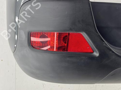 Rear bumper PEUGEOT 3008 I MPV (0U_) 2.0 HDi 150 / BlueHDi 150 | BP31957092C8