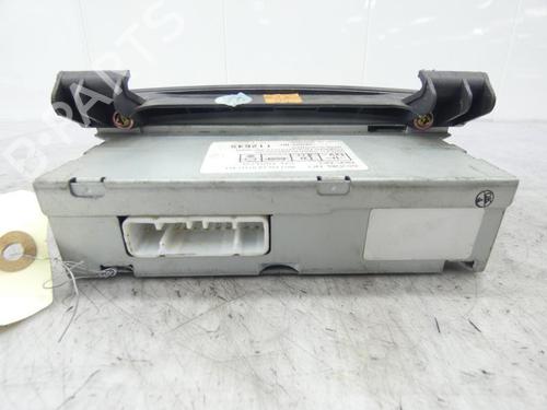 Bilradio TOYOTA YARIS (_P1_) 1.0 (SCP10_, SCP10R) (68 hp) 23700039