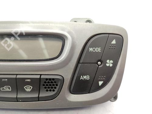 Climate control HYUNDAI SANTA FÉ I (SM) 2.0 CRDi 4x4 | BP23730325I5 - Image 9