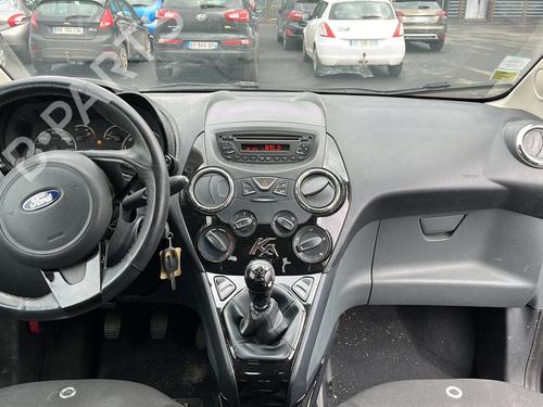 Radio FORD KA (RU8) 1.2 | BP23718580E6  - Image 14