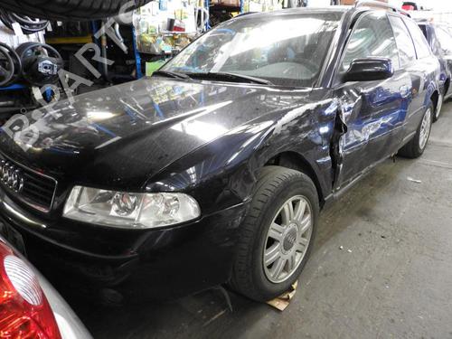 Climate control AUDI A4 B5 Avant (8D5) 1.9 TDI | BP23669028I5 - Image 4