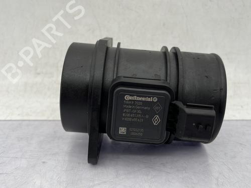 Mass air flow sensor DACIA DUSTER (HS_) 1.5 dCi 4x4 (HSMC, HSMD) | BP26617751M95  - Image 5