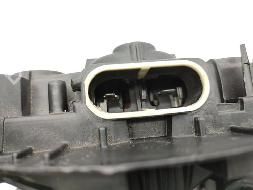 Heater blower motor RENAULT TWINGO II (CN0_) 1.5 dCi (CN0E) | BP23755855M62 - Image 3