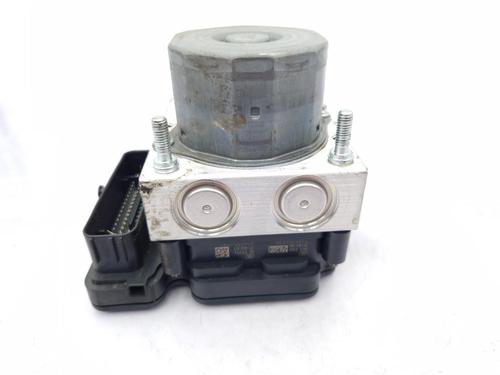 ABS pump PEUGEOT 308 II (LB_, LP_, LW_, LH_, L3_) 1.6 HDi 100 | BP23749957M43 