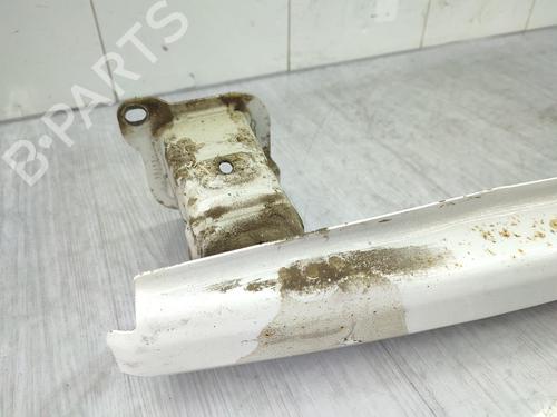 Rear bumper reinforcement SKODA FABIA II (542) 1.2 TSI | BP23749334C73 