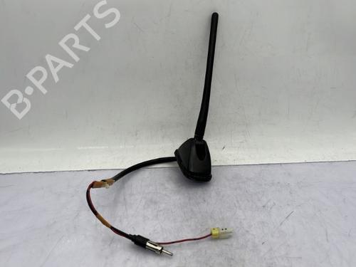 Antenne/Steun NISSAN X-TRAIL I (T30) 2.2 Di 4x4 (114 hp) 23754374