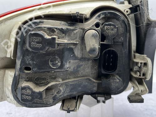 Right taillight AUDI A4 B7 (8EC) 1.9 TDI | BP29850818C35
