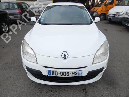 Electronic module RENAULT MEGANE III Hatchback (BZ0/1_, B3_) 1.5 dCi | BP23672920M83  - Image 38