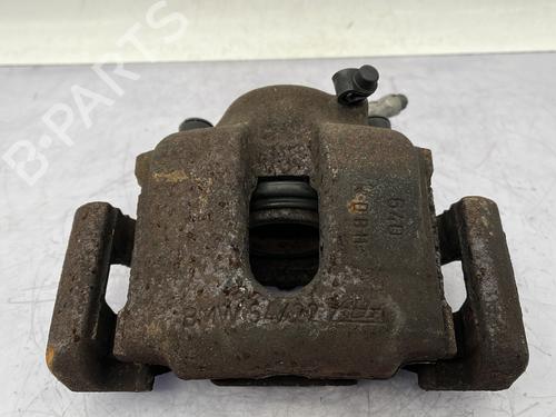 Right front brake caliper BMW 3 (E46) 320 d | BP23761848M104  - Image 5
