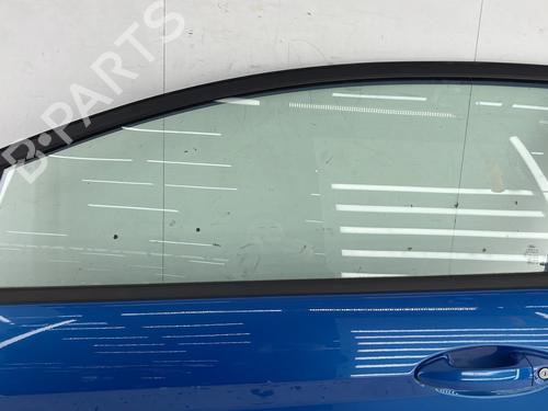 Left front door FORD FIESTA VI (CB1, CCN) 1.0 EcoBoost | BP23683425C2 